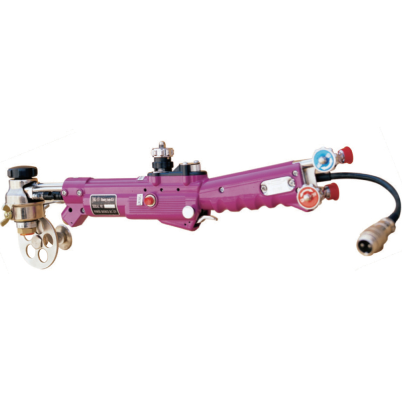 Portable Cutter Supplier - Huawei HK-55D Portable Automatic Pipe