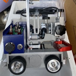 Automatic Welding Trolley Supplier - HK-100K Linear Weld Automatic Welding