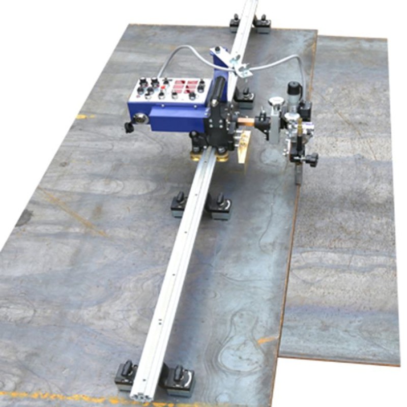 Automatic Carriage Factory - Huawei HK-100 Automatic Welding Carriage