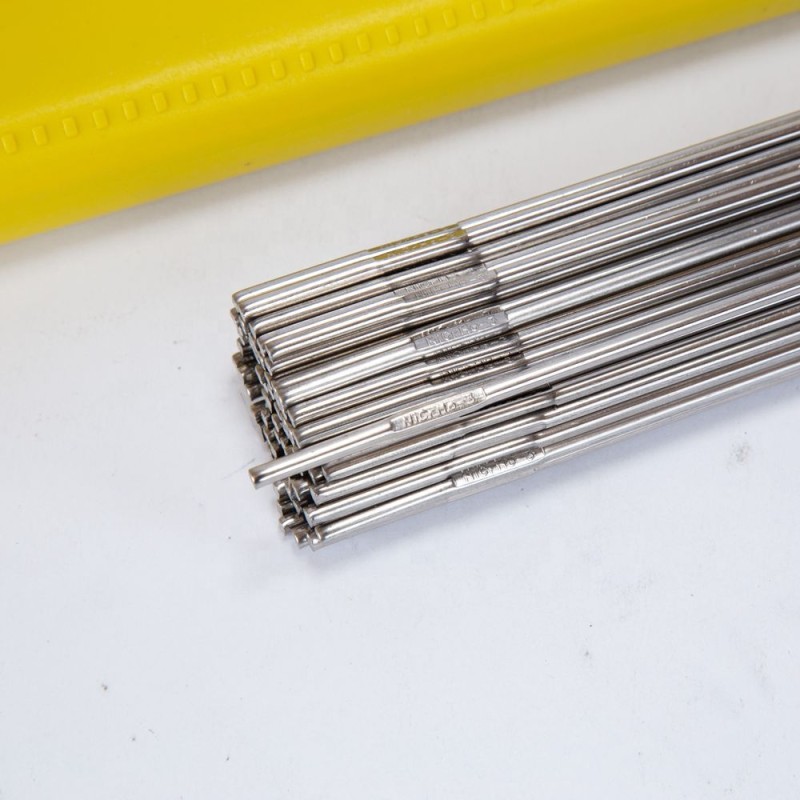 Copper Nickel Wire Supplier - ERNiCrMo-3 Copper Nickel TIG Welding