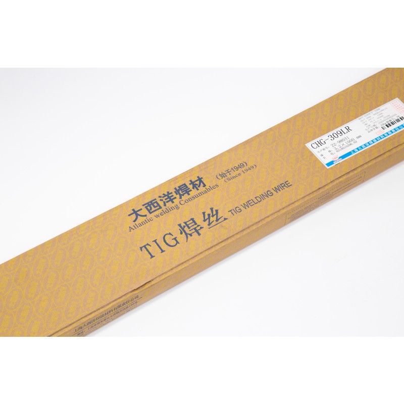 Welding Electrode Factory - Atlantic TIG Welding Wire ER309LR ER316L