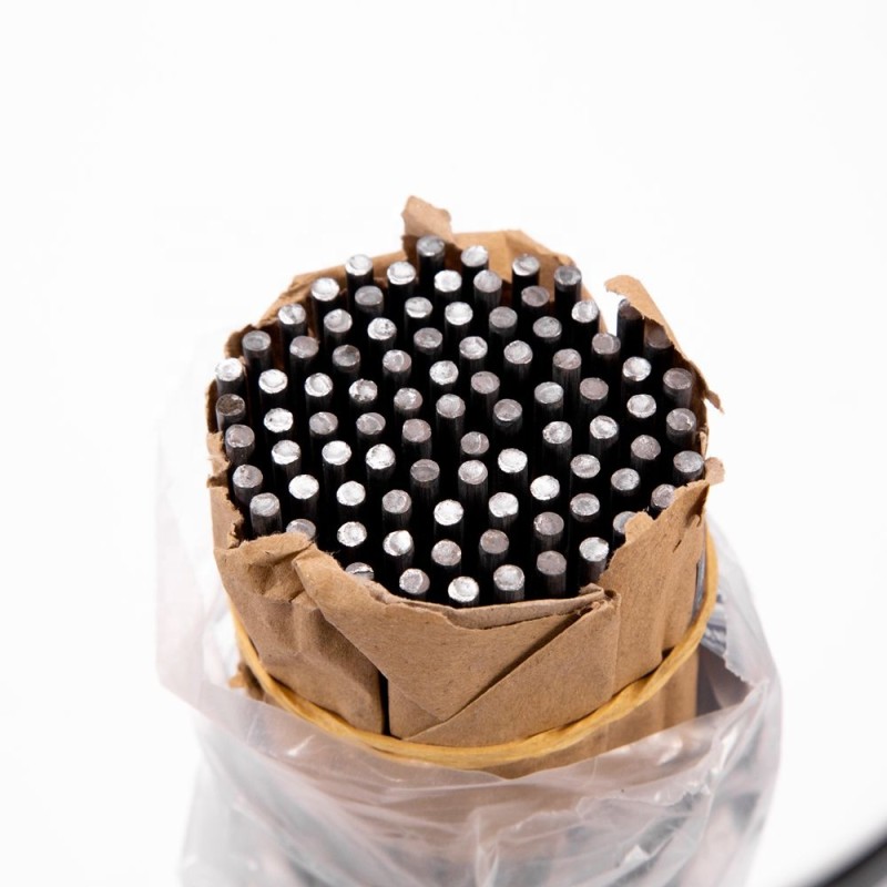 Non-Alloy Electrode Supplier - Atlantic CHE422 AWS E4303 Carbon Mild