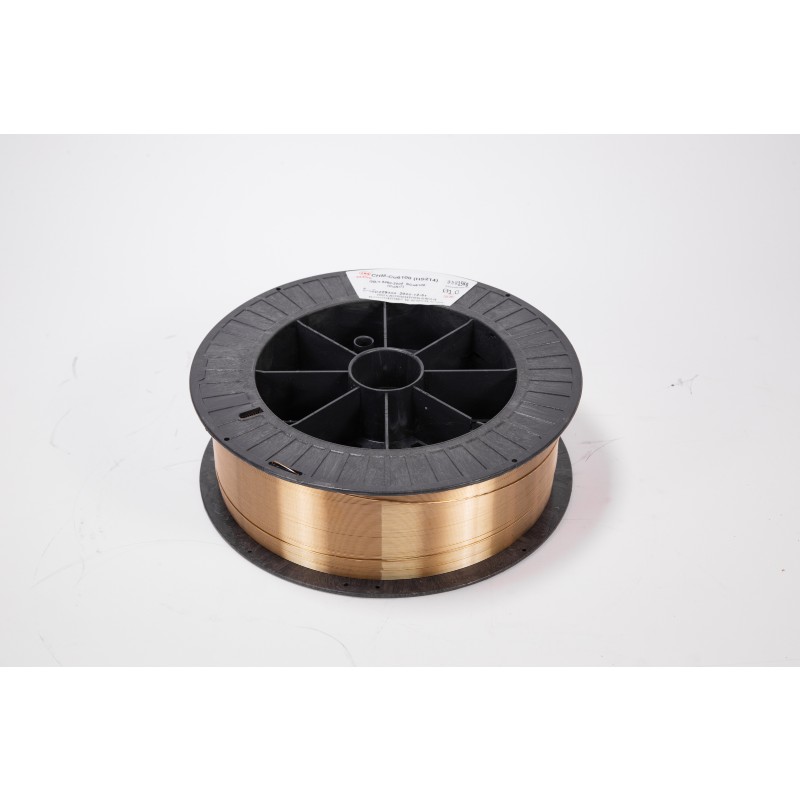 Aluminum Bronze Wire Factory - Atlantic Cooper CHM Cu6100 HS214