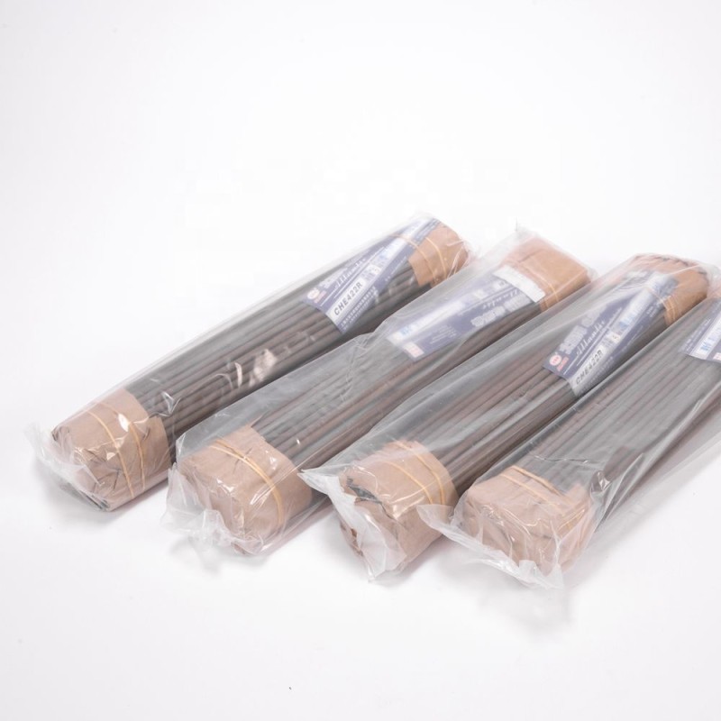 Non-Alloy Electrode Supplier - Atlantic CHE422 AWS E4303 Carbon Mild