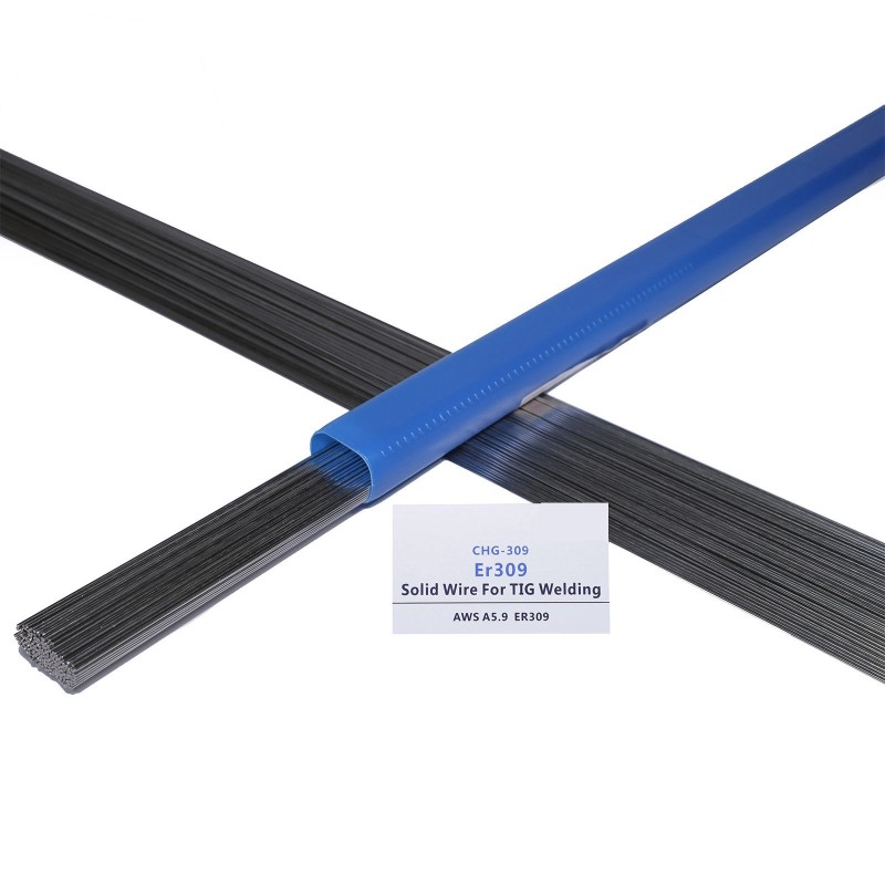 High Temperature Wire Factory - ER309 High Temperature Stainless Steel