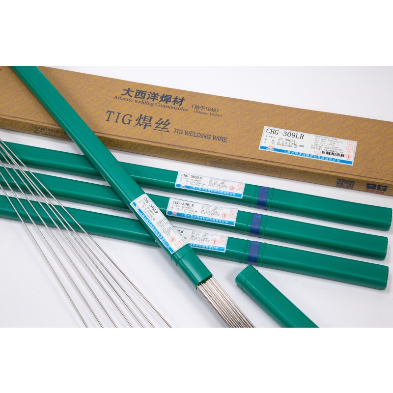 Welding Electrode Factory - Atlantic TIG Welding Wire ER309LR ER316L