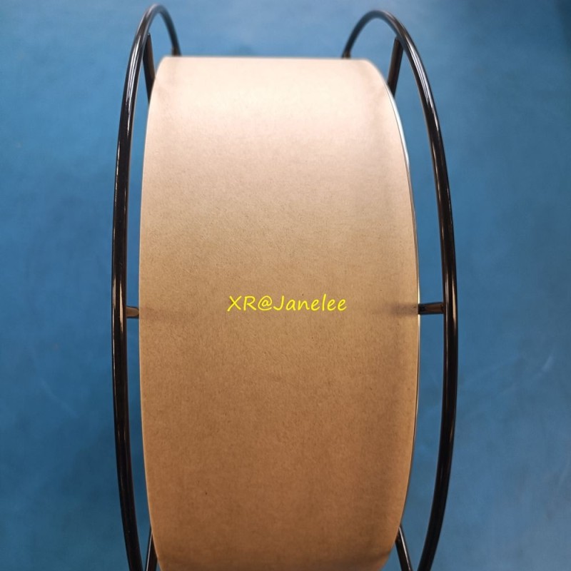 Cobalt Alloy Welding Wire Factory - Co-6 Cobalt Alloy Flux Cored Wire