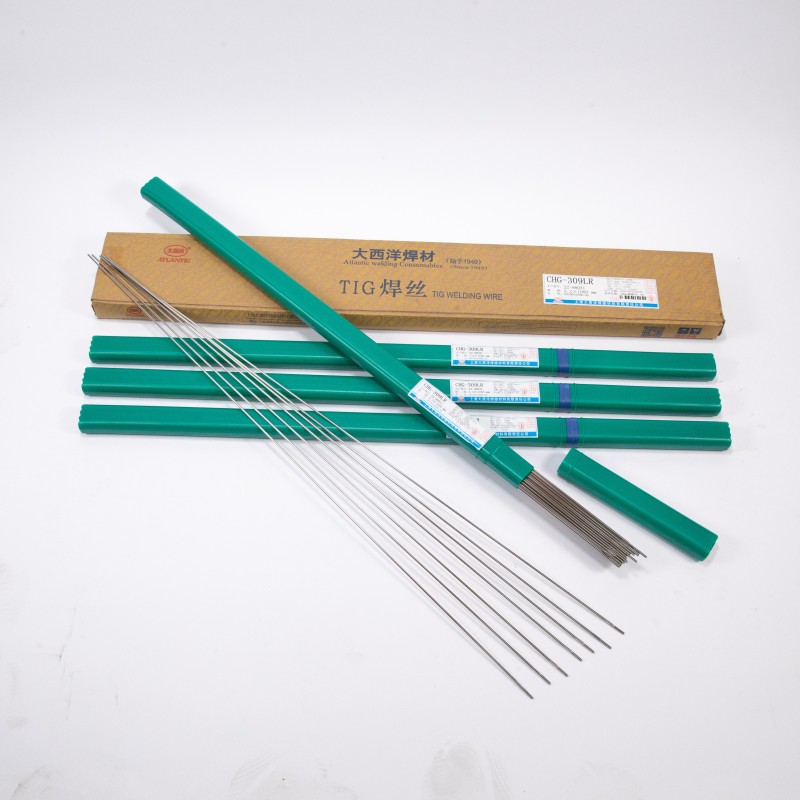 Welding Electrode Factory - Atlantic TIG Welding Wire ER309LR ER316L