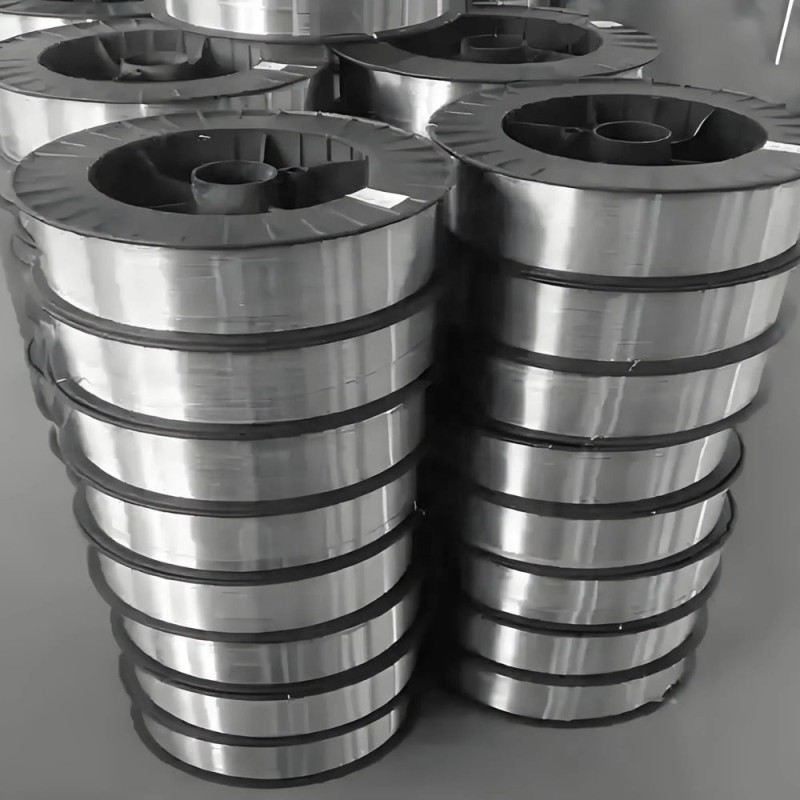 Titanium Alloy Wire Manufacturer - ERTi-12 TiNi0.7Mo0.3 Titanium Alloy