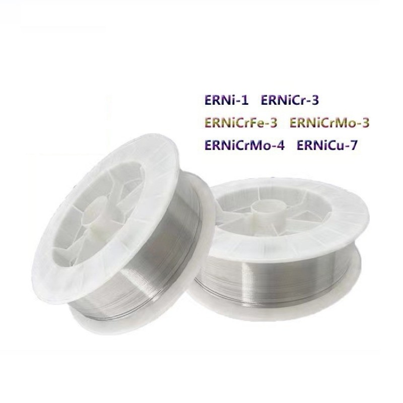 Nickel Alloy Wire Manufacturer - DF SH.Ni327-3 AWS Nickel Alloy Welding