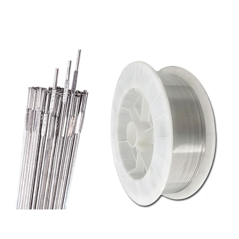 Nickel Alloy Wire Manufacturer - DF SH.Ni327-3 AWS Nickel Alloy Welding