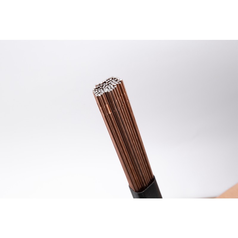 TIG Welding Wire Factory - Atlantic CHG-55B2 AWS A5.28 ER80S-B2