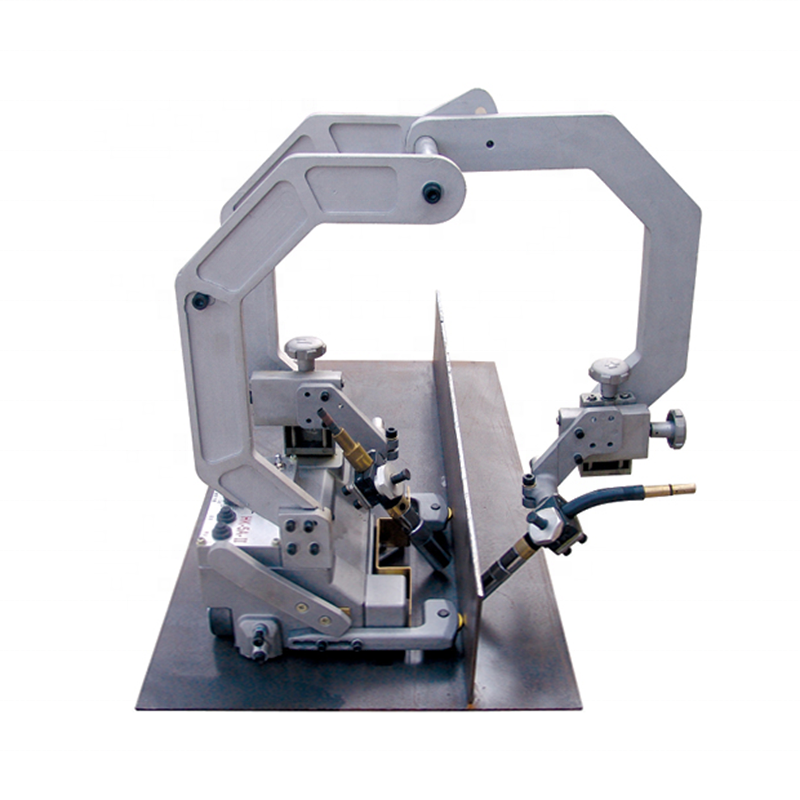 Portable Welder Manufacturer - Huawei Brand HK-6A-II Tractor Double-Sided