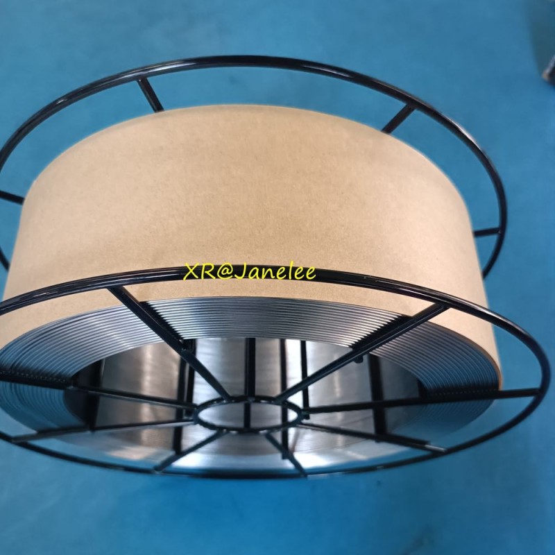 Flux Cored Welding Wire Supplier - AWS ERCCoCr-C Co Stellite Cobalt