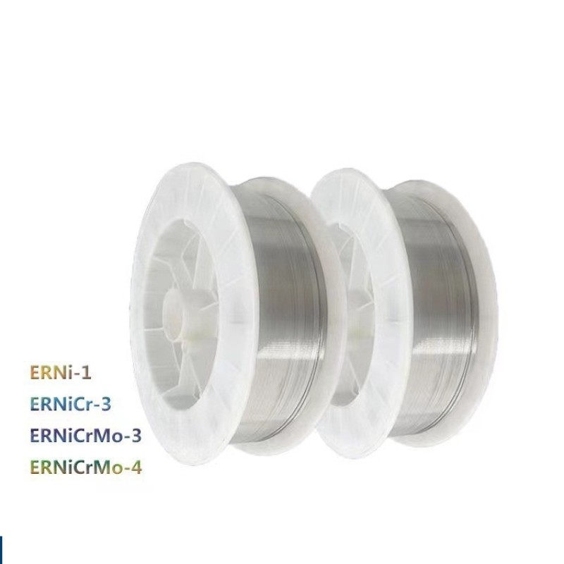 Nickel Alloy Wire Manufacturer - DF SH.Ni327-3 AWS Nickel Alloy Welding