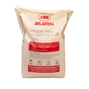 Stainless Flux Factory - Atlantic Welding Flux CHF260 Stainless Steel