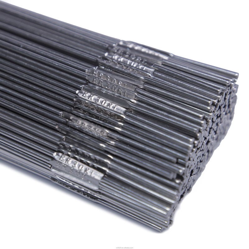 TIG Welding Wire Factory - Atlantic CHG-308L Stainless Steel TIG