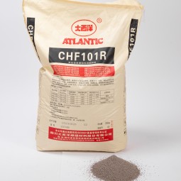 Submerged Arc Flux Factory - Atlantic CHF101R Submerged Arc Stainless