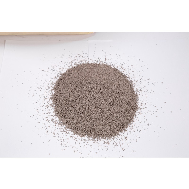 Welding Fluxes Factory - Atlantic CHF601R Stainless Steel Submerged