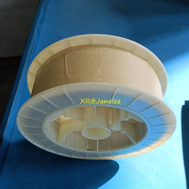 Flux Cored Wire Factory - ENiCrMo3T1-4 Nickel Base Alloy Flux Cored