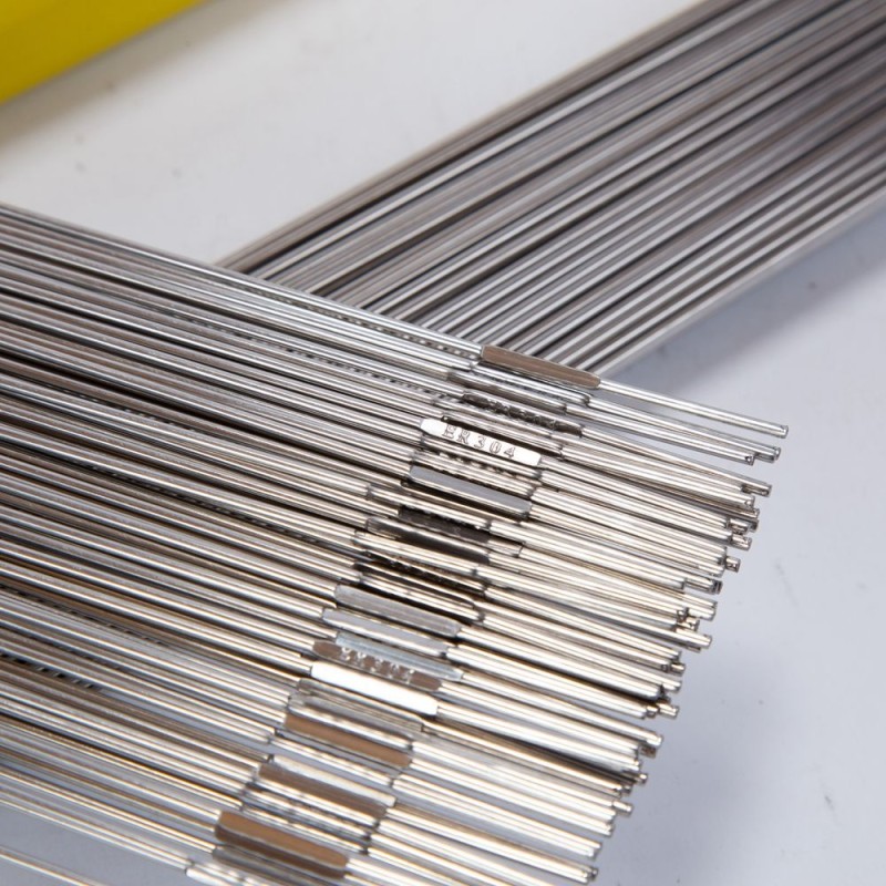 Dissimilar Welding Rods Supplier - ER309L Stainless Steel Dissimilar TIG