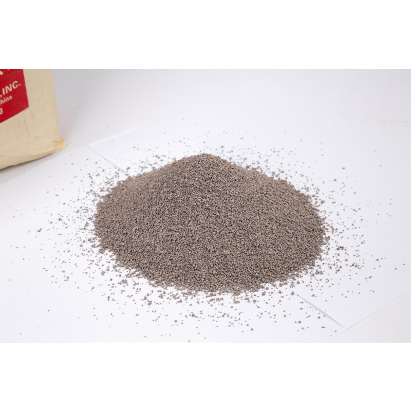 Powder Pattern Manufacturer - Atlantic CHF260R Powder Pattern Stainless