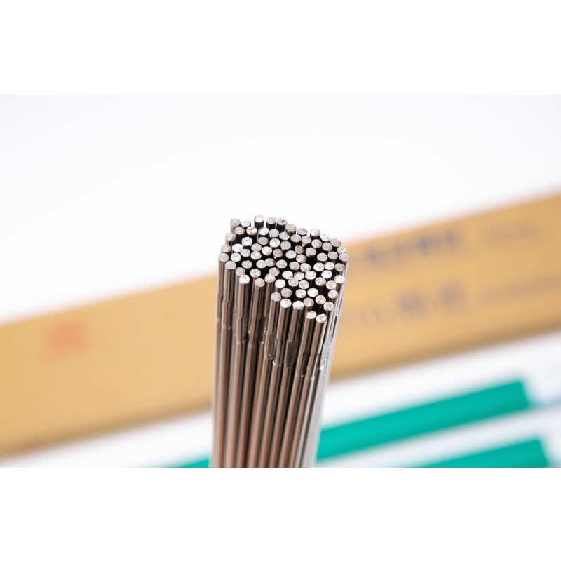 TIG Welding Rods Supplier - Atlantic CHG E309LR Stainless TIG Welding