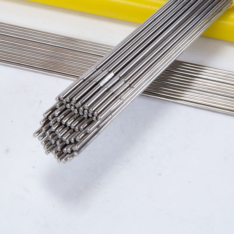 Welding Rods Manufacturer - NICKEL Based Welding Rods ERNiCrMo-3