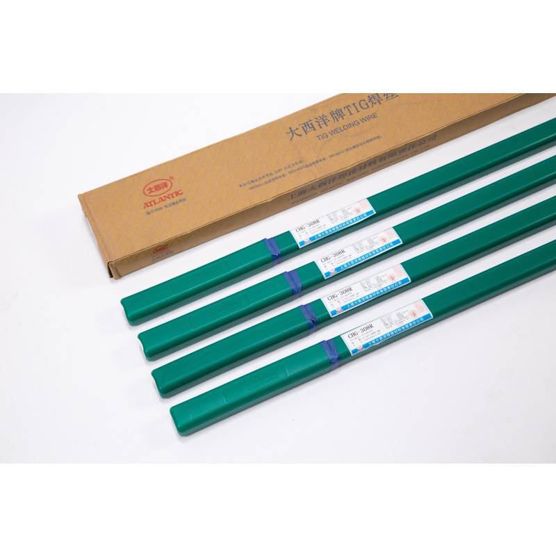 TIG Welding Wire Factory - Atlantic CHG308R ER304 ER308 ER316L