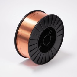 Carbon Steel Wire Supplier - Atlantic AWS ER70S-6 Carbon Steel CO2