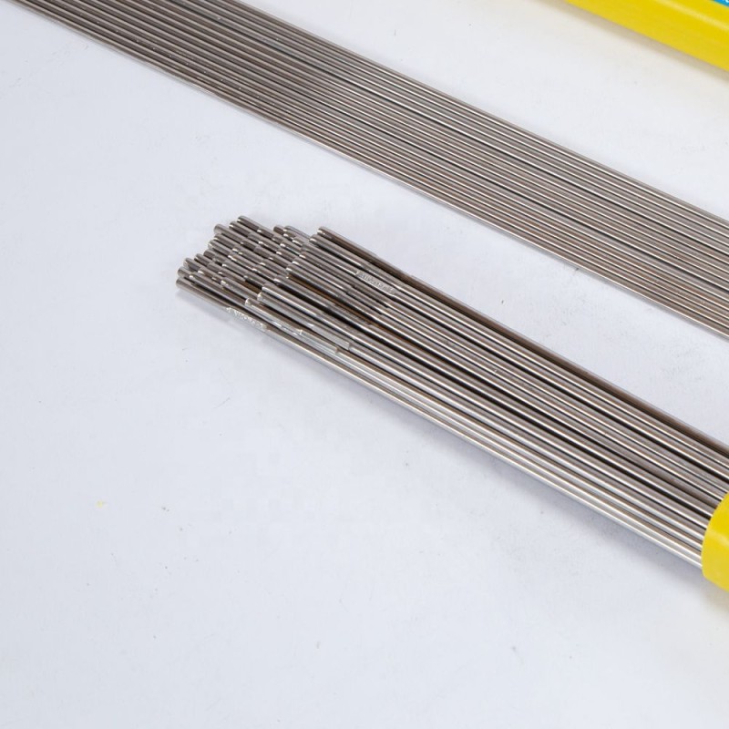 TIG Welding Wire Supplier - ERNiCrMo-4 N10276 Aluminum Nickel Base