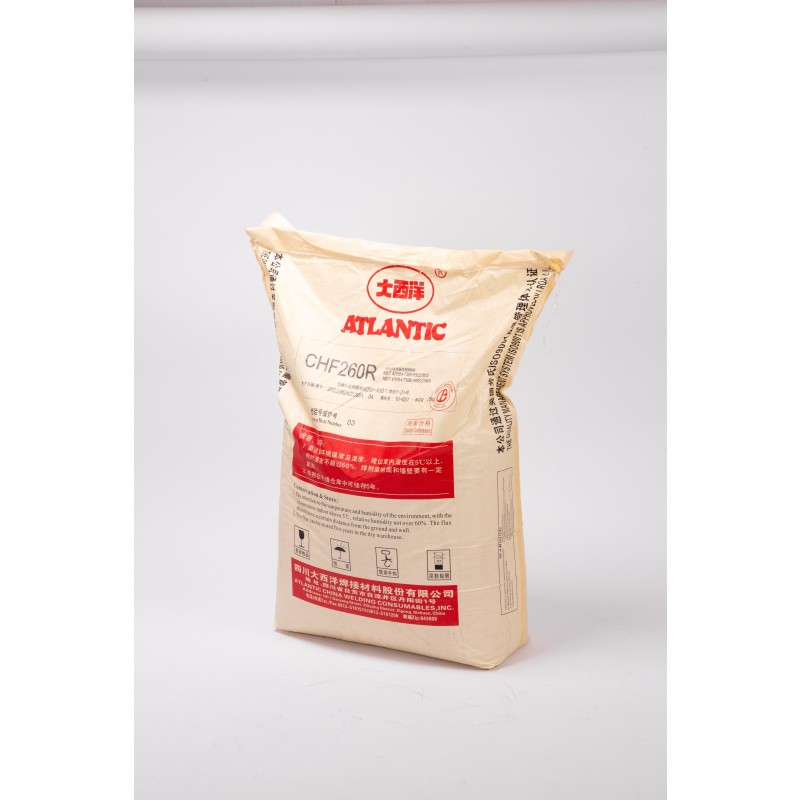 Powder Pattern Manufacturer - Atlantic CHF260R Powder Pattern Stainless