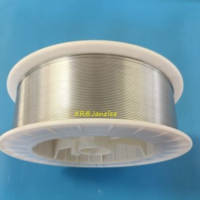 Flux Cored Wire Factory - ENiCrMo3T1-4 Nickel Base Alloy Flux Cored