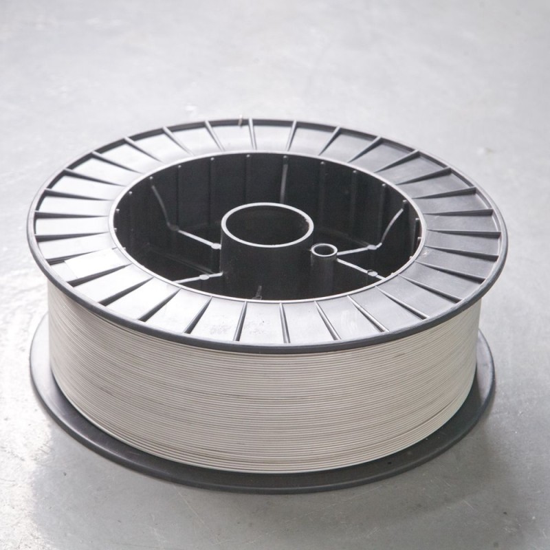 Titanium Alloy Wire Manufacturer - ERTi-12 TiNi0.7Mo0.3 Titanium Alloy