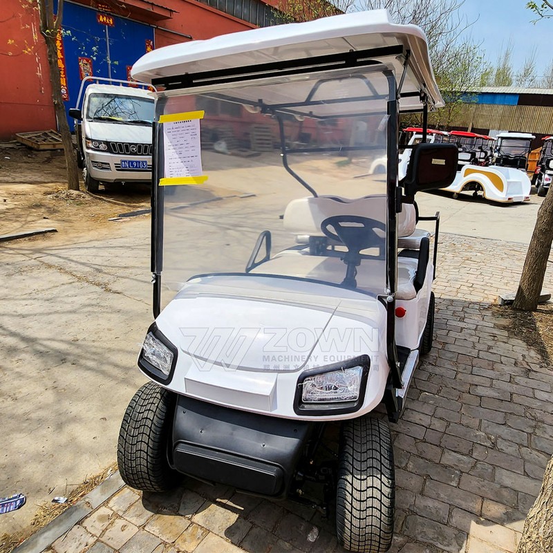 Golf Buggy Supplier - High Performance Lift Kit