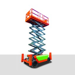 Scissor Lift Platform Supplier - Brand New High Performance
