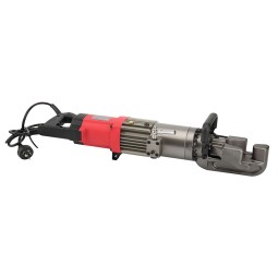 Rebar Bender Factory - Mini Portable Hydraulic Electric