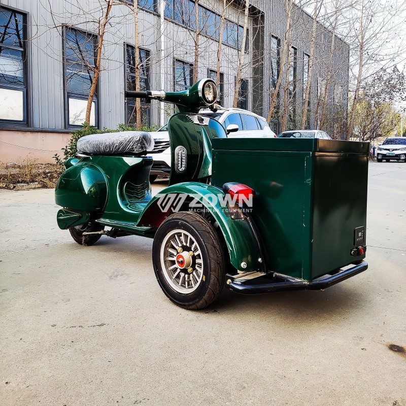 Wedding Candy Cart Factory - Mini Portable Display Tabletop