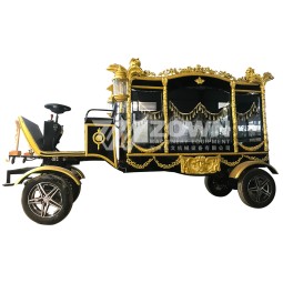 Funeral Car Factory - New Factory Price Hearse 6-8seats