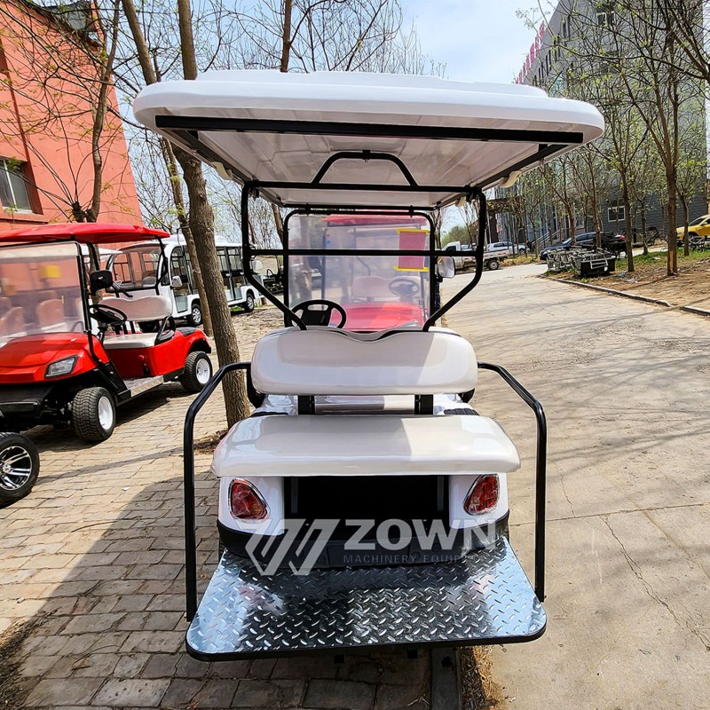 Golf Buggy Supplier - High Performance Lift Kit