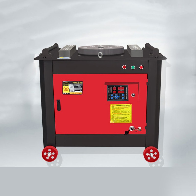 Automatic Bending Machine Manufacturer - Best Price CNC Iron