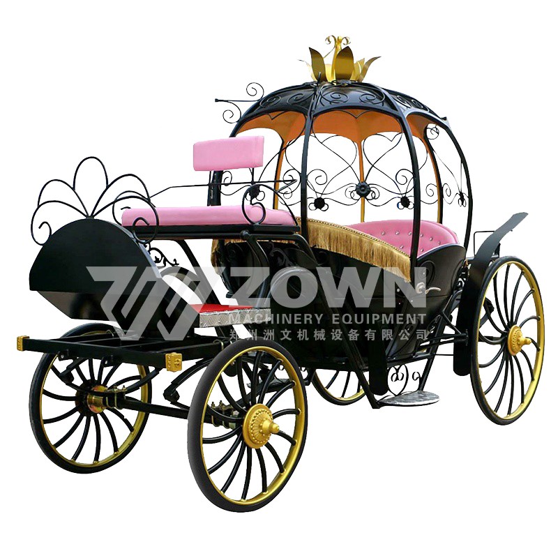 Wedding Carriage Manufacturer - Factory Customized Various