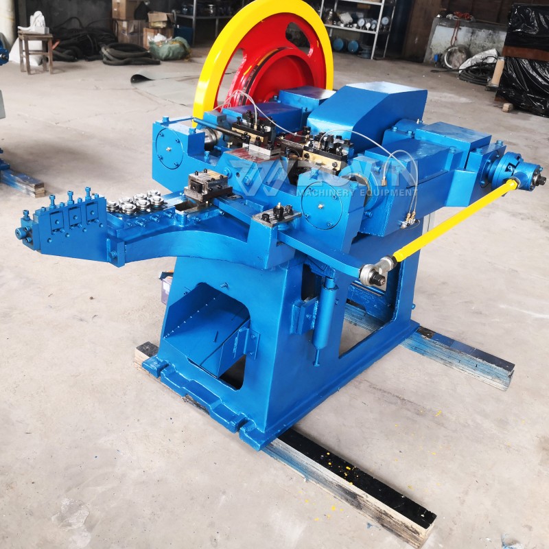 Roof Nailer Factory - ZOWN High-Speed Low-Noise Electro-Galvanized