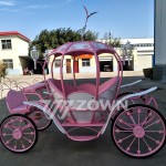 Horse carriage