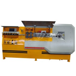Stirrup Bender Supplier - Best-selling Automatic Hoop Machine