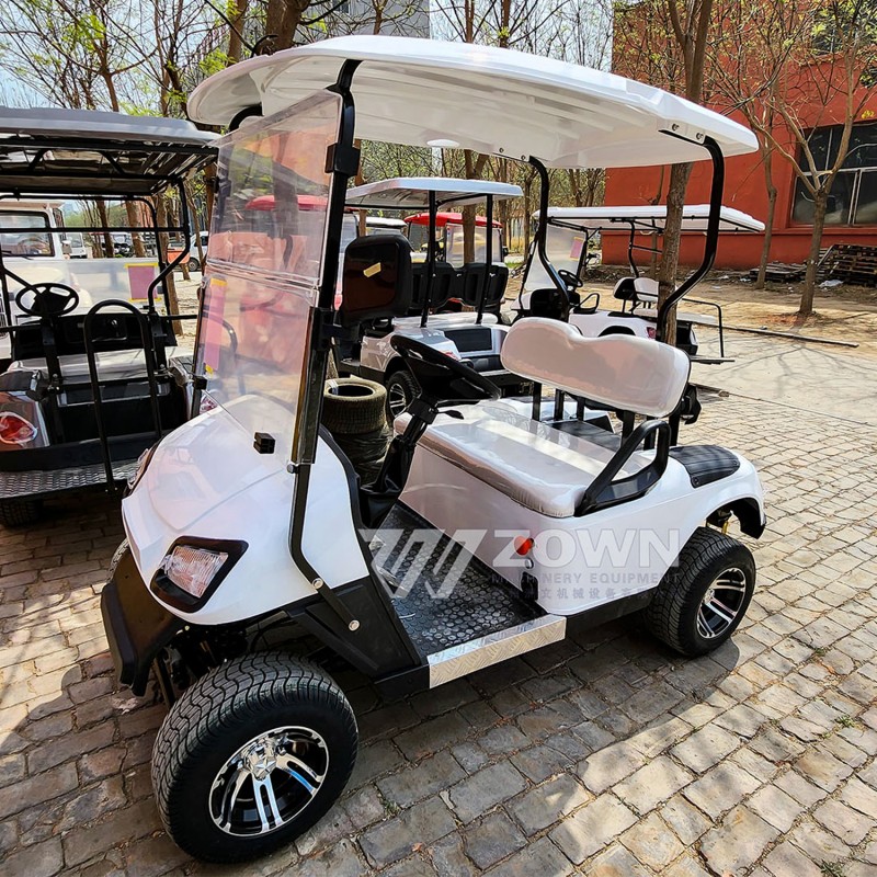 Golf Buggy Supplier - High Performance Lift Kit