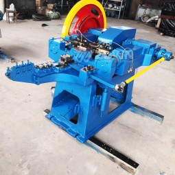 Nail Making Machine Supplier - Cheap Price Construction Nail Production