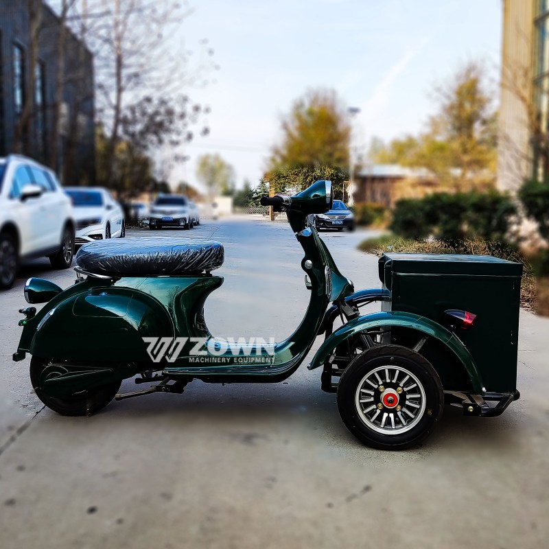 Wedding Candy Cart Factory - Mini Portable Display Tabletop