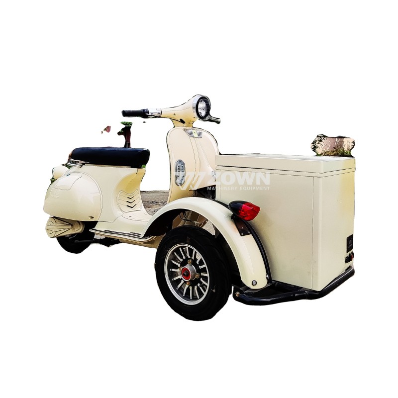 Wedding Candy Cart Factory - Mini Portable Display Tabletop