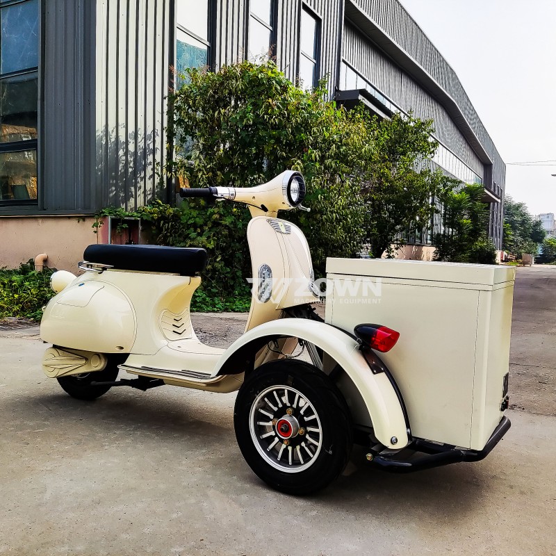 Wedding Candy Cart Factory - Mini Portable Display Tabletop